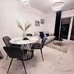 Apartmán Balticsea 12 *