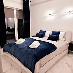 Apartmán Balticsea 12 Mielno (Koszalin)