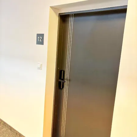 Balticsea 12 Mielno (Koszalin)