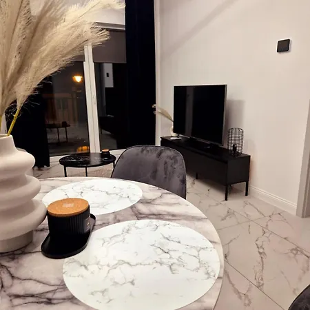 Lejlighed Balticsea 12