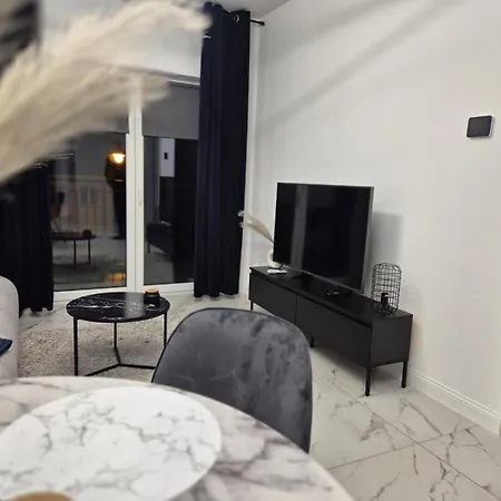 Balticsea 12 Lejlighed Mielno (Koszalin)