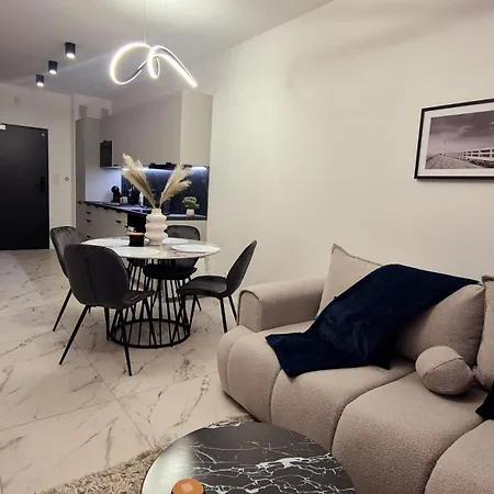 Balticsea 12 Mielno (Koszalin)