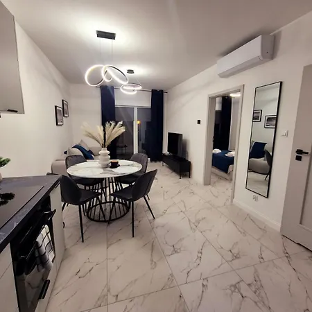 Balticsea 12 * Mielno (Koszalin)