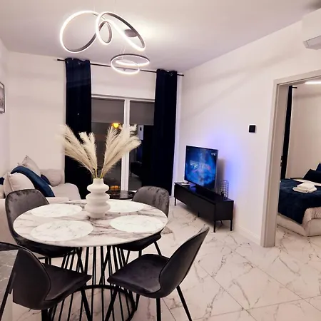 Lejlighed Balticsea 12