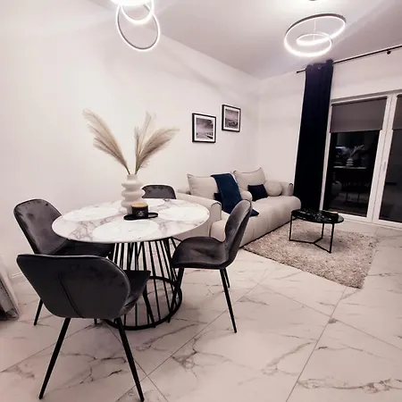 Lejlighed Balticsea 12 *