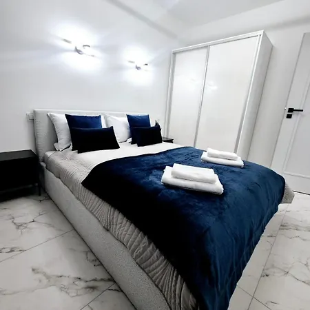 Balticsea 12 Lejlighed Mielno (Koszalin)