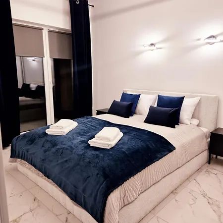 Lejlighed Balticsea 12 Mielno (Koszalin)