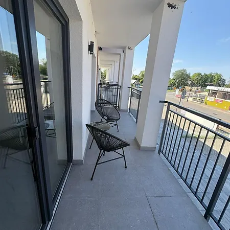 Balticsea 12 Lejlighed *