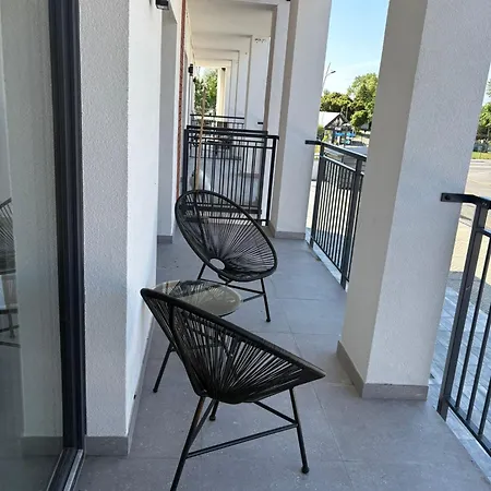 Balticsea 12 Lejlighed *