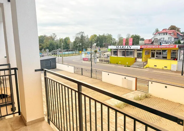 Balticsea 12 * Mielno (Koszalin)