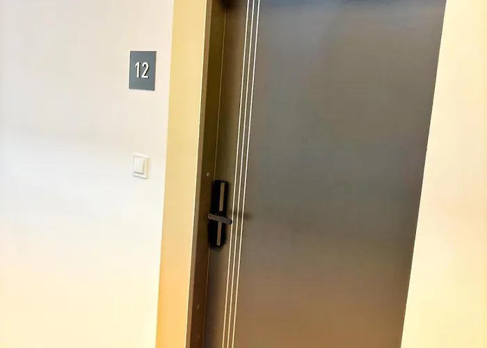 Balticsea 12 Mielno (Koszalin)